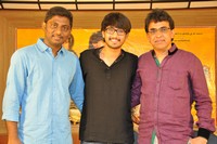 Cinema Choopistha Mava Pressmeet Photos